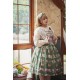 Miss Point Forest Picture Book JSK(Reservation/3 Colours/Full Payment Without Shipping)